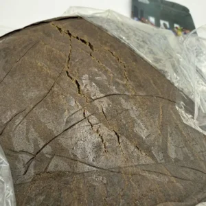 INDOOR BUBBLE HASH