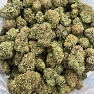 Platinum Bubba