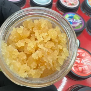 KANDY KREME CONCENTRATES