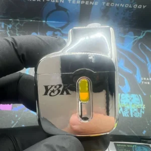 AUTHENTIC Y3K DISPOS
