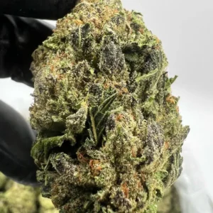 ORGANIC HERMES CANDY GAS