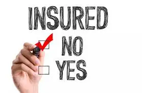 INSURANCE POLICY