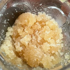 LIVE MICRO DIAMONDS + SAUCE