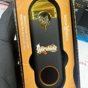 AUTHENTIC MUHA 2G